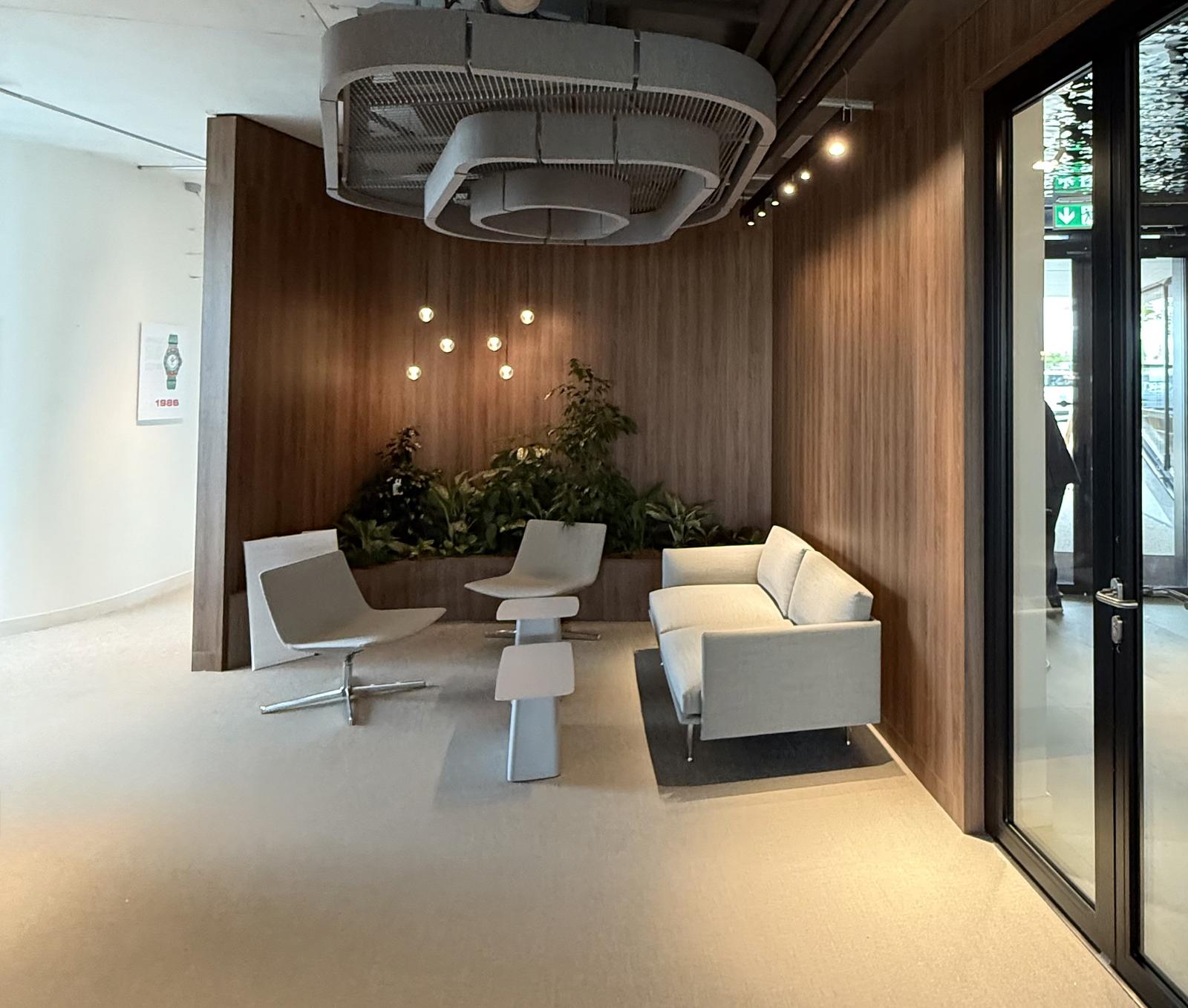 Hospitality 2 – Woodnest Works