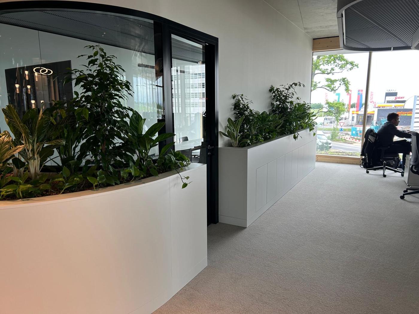 Iroda – Woodnest Works