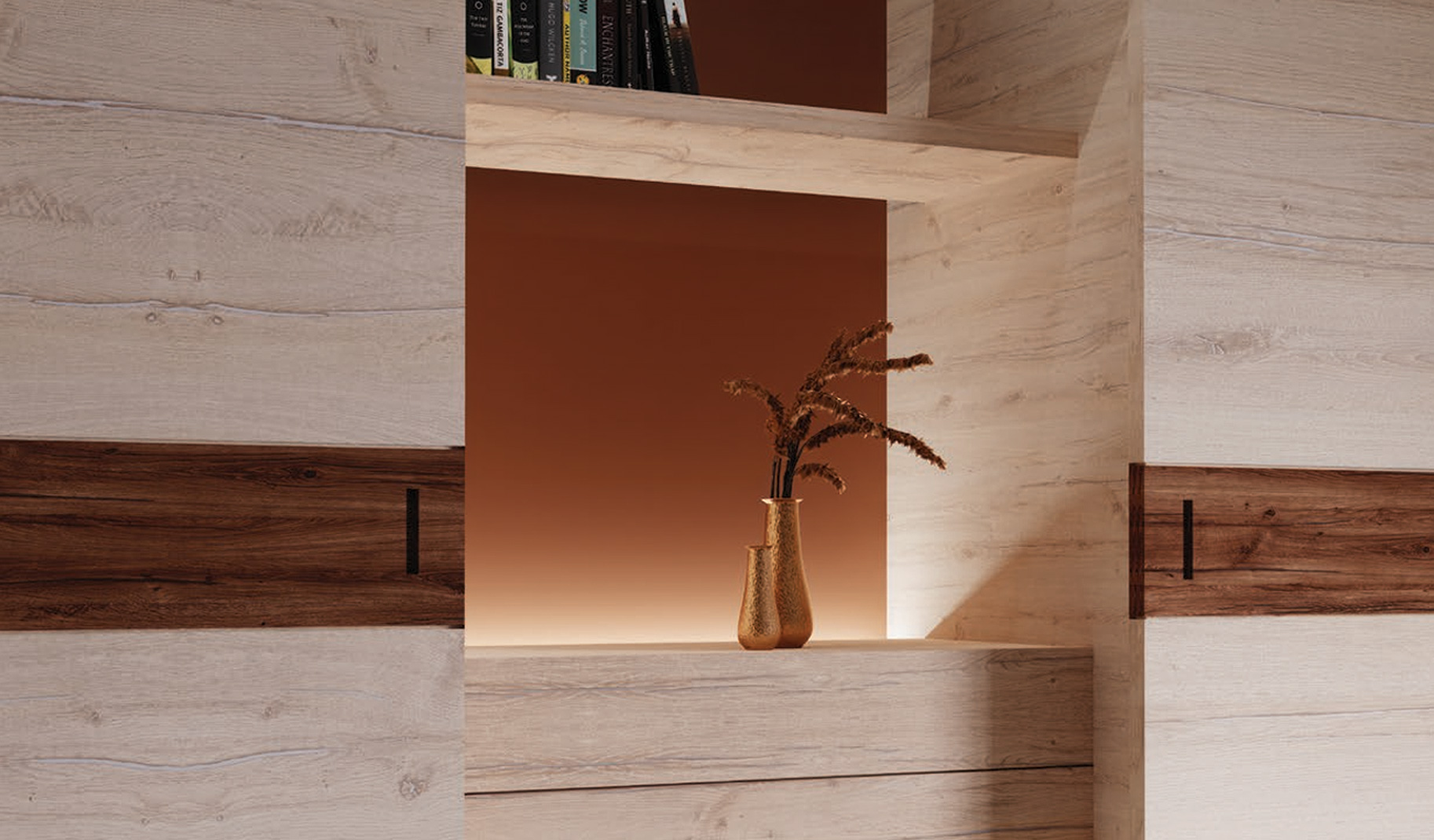 Plattenmaterialien Katalog – Woodnest Works 2026
