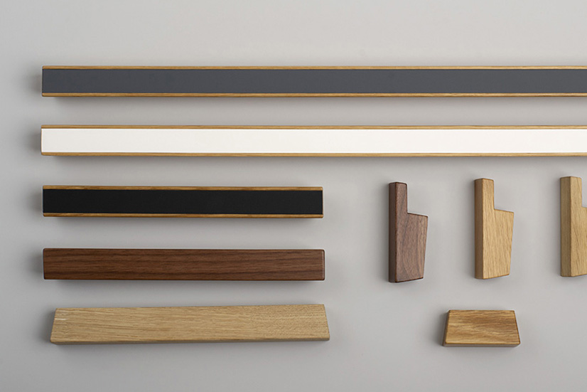 Fogantyúk katalógus – Woodnest Works 2026