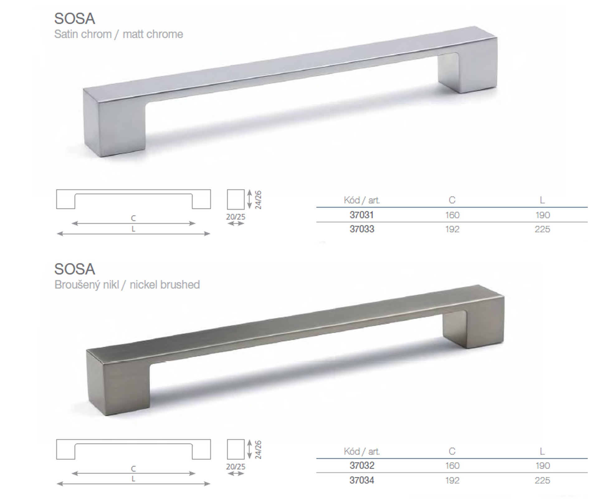 Fogantyúk katalógus – Woodnest Works 2025