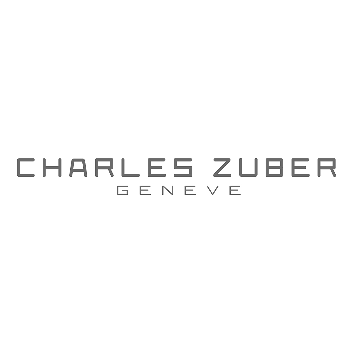 Charles Zuber