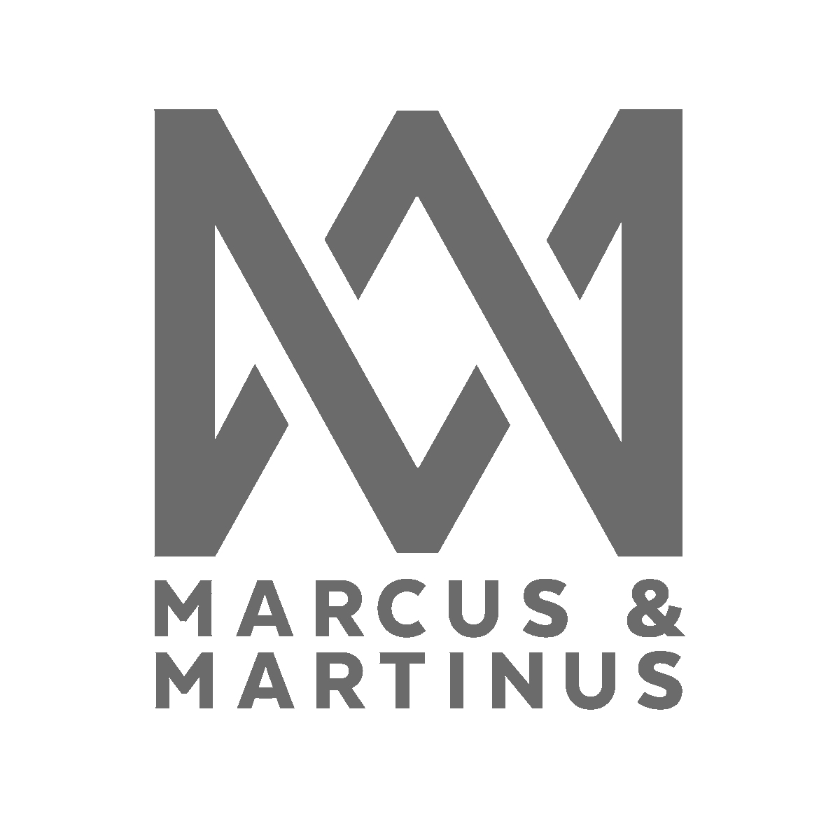 Marcus and Martinus