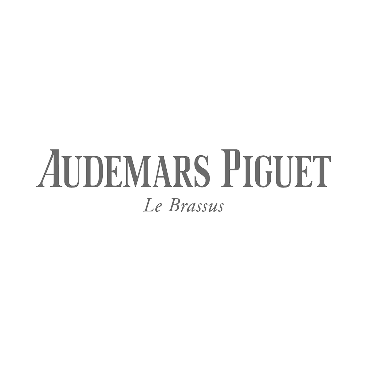 Audemars Piguet Le Brassus