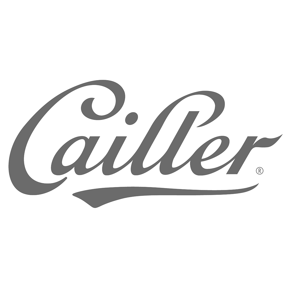 Cailler